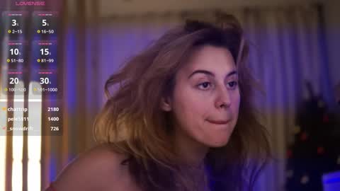 Snapshot of plump_bums chatting on January 5, 2:30 pm Ari online show from January 5, 2:30 pm