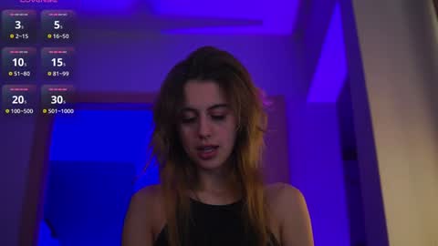 Snapshot of plump_bums chatting on November 10, 9:41 am Ari online show from November 10, 9:41 am