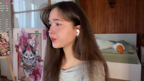 Acey online show from April 13, 11:10 pm