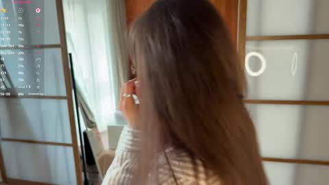 Acey online show from April 16, 11:18 pm