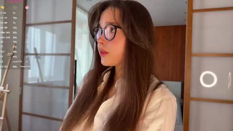 Acey online show from April 18, 12:25 am