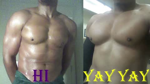 StraightPlush online show from January 8, 8:06 am