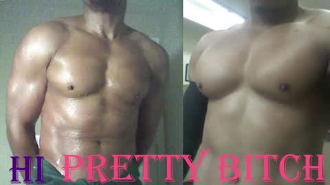 StraightPlush online show from March 12, 7:02 am