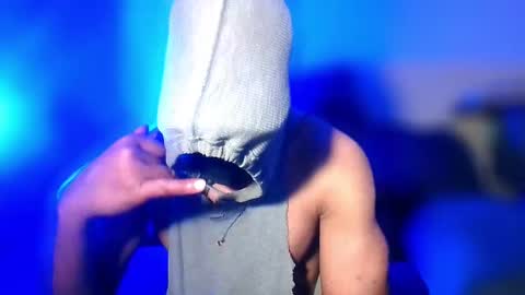 StraightPlush online show from September 9, 2:11 am