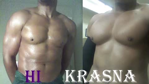 StraightPlush online show from September 14, 10:20 pm