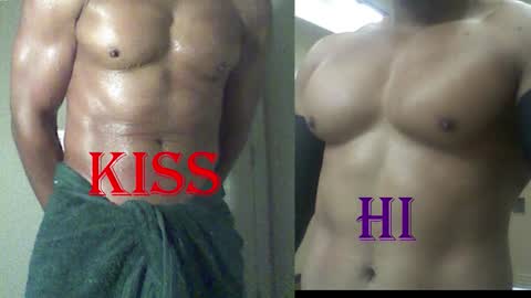 StraightPlush online show from February 18, 6:20 am