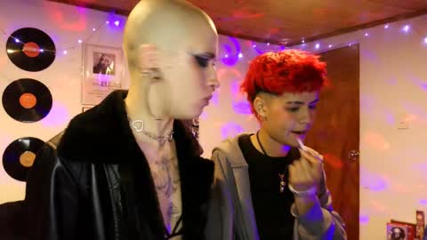   online show from February 1, 2:05 am