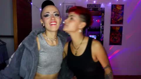   online show from February 14, 2:28 am