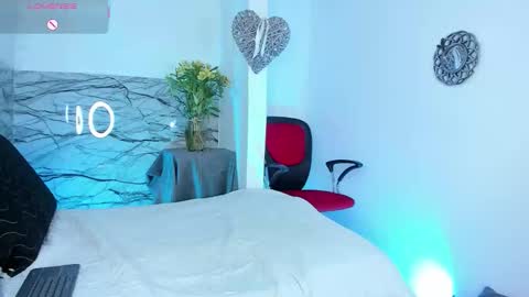 Snapshot of pocahontas921 chatting on February 27, 5:24 pm Emi online show from February 27, 5:24 pm