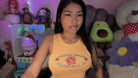 Nicole online show from January 12, 9:31 pm