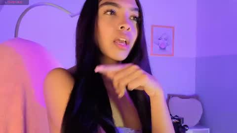 Pocahontas online show from July 3, 3:29 pm