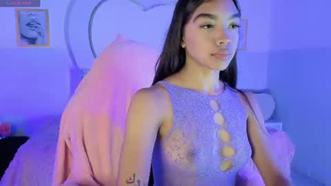 Pocahontas online show from July 9, 3:38 pm