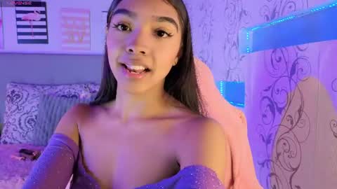 Pocahontas online show from July 16, 3:29 pm