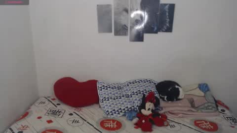 Pocahontas online show from February 2, 6:17 pm