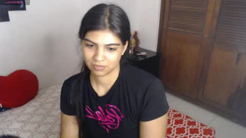 Pocahontas online show from April 22, 3:20 am