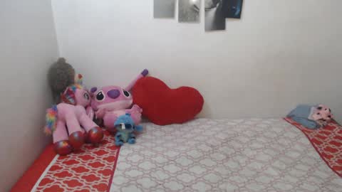 Pocahontas online show from April 26, 9:45 pm