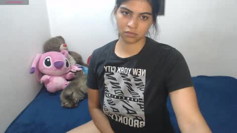 Pocahontas online show from April 29, 5:41 pm