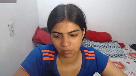 Pocahontas online show from June 18, 4:44 pm