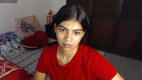 Pocahontas online show from July 21, 4:59 am