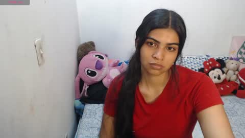 Pocahontas online show from July 30, 5:56 pm