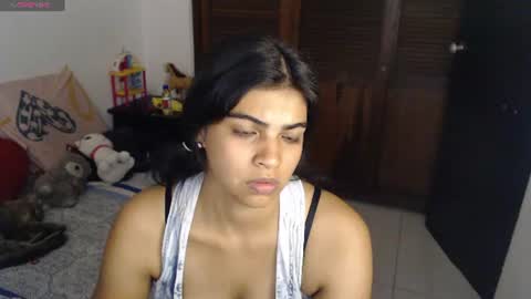 Pocahontas online show from August 2, 8:46 am
