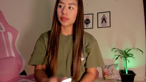 Jasmine online show from March 18, 3:31 am