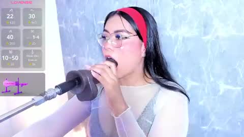 pocahonta online show from July 3, 2:51 am