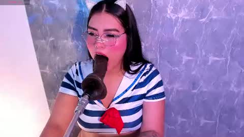 pocahonta online show from July 14, 4:28 am