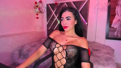 Snapshot of pocahontasweetss chatting on October 8, 11:19 am I dream of having many followers online show from October 8, 11:19 am