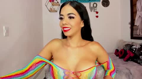 I dream of having many followers online show from February 5, 12:48 am