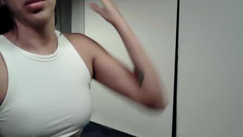 pocahontas online show from February 16, 1:46 am