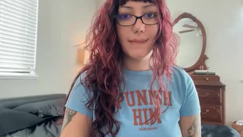 pocketnikki online show from January 12, 8:03 pm