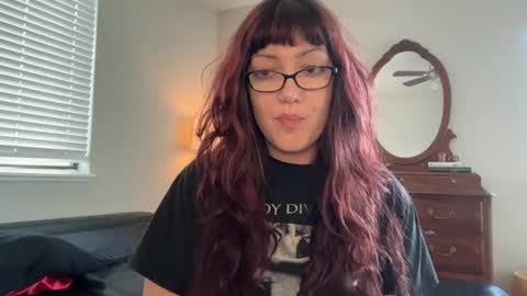 pocketnikki online show from January 16, 8:13 pm