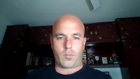 Snapshot of pocoyotop chatting on February 25, 9:57 pm pocoyotop online show from February 25, 9:57 pm