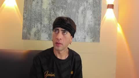 poderoso_samael online show from April 8, 3:50 am