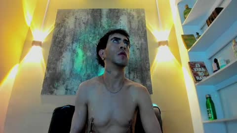 poderoso_samael online show from April 10, 5:12 am