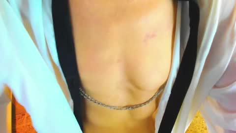 poderoso_samael online show from April 14, 3:45 am