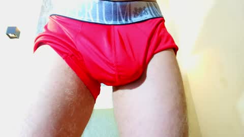 poderoso_samael online show from April 15, 3:52 pm