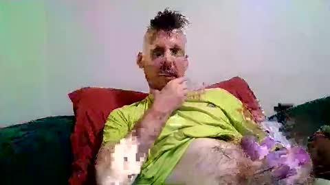 pogomysterious online show from June 5, 2:01 pm