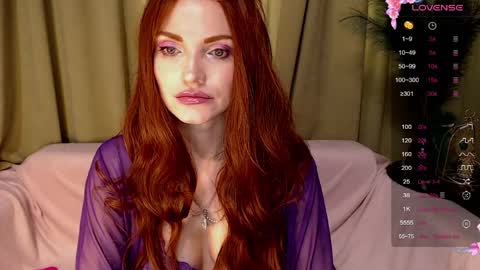 Poison Eva  online show from April 3, 3:04 am