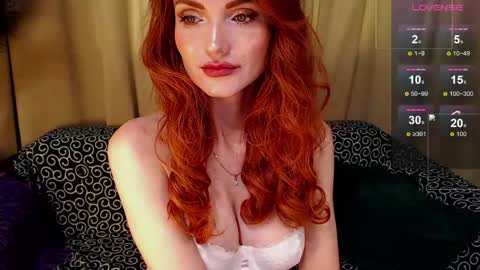 Poison Eva  online show from May 13, 3:26 am