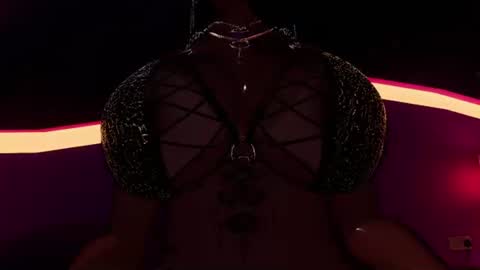 Milenna online show from July 16, 1:06 pm