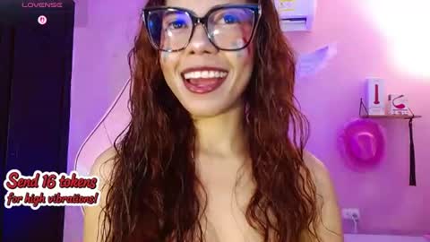 poison_liv online show from June 18, 1:37 pm