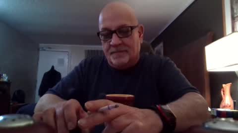 Snapshot of poisonous_venom chatting on December 13, 10:04 pm Jimmy online show from December 13, 10:04 pm