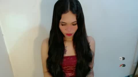 anabelle online show from March 13, 11:17 am