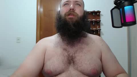 Bear online show from February 13, 5:05 am