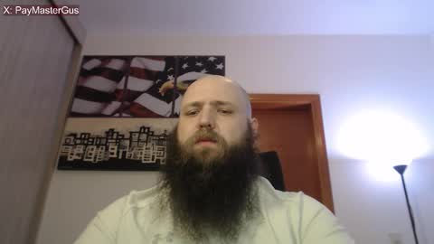 Bear online show from October 3, 4:31 am