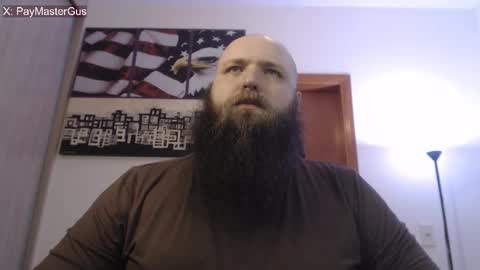 Bear online show from October 15, 3:28 am