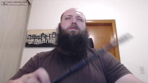 Bear online show from February 15, 8:35 am