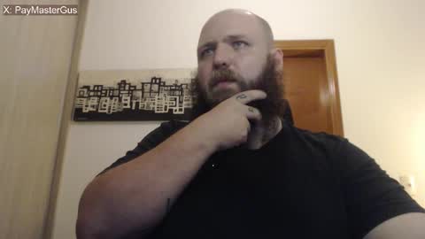 Bear online show from March 27, 12:27 am